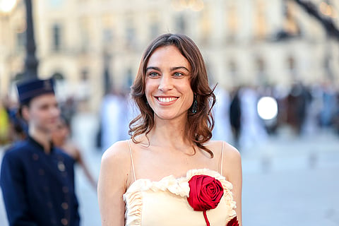 Alexa Chung